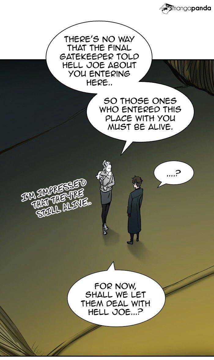 Tower of God Chapter 321 image 082